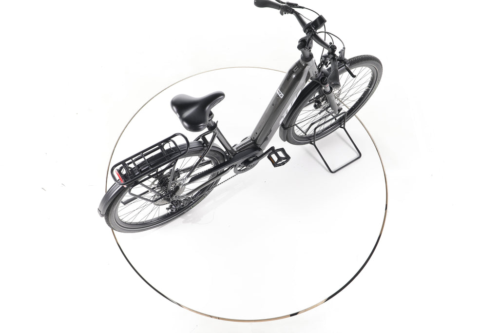 KTM Macina Style XL Trekking E-Bike Tiefeinsteiger - Image 24