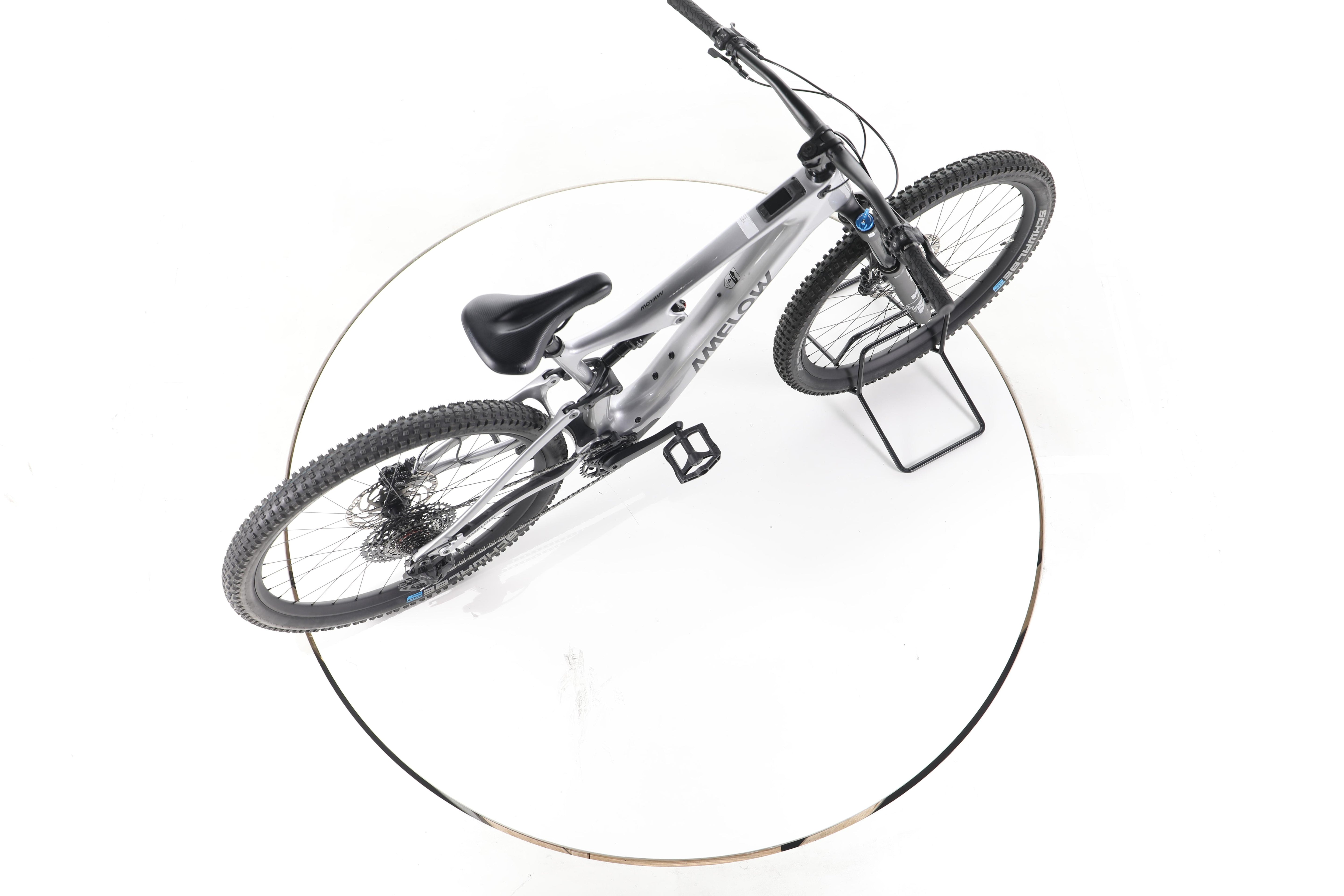 Amflow PL E-Bike Fully Carbon 2025 - Image 24