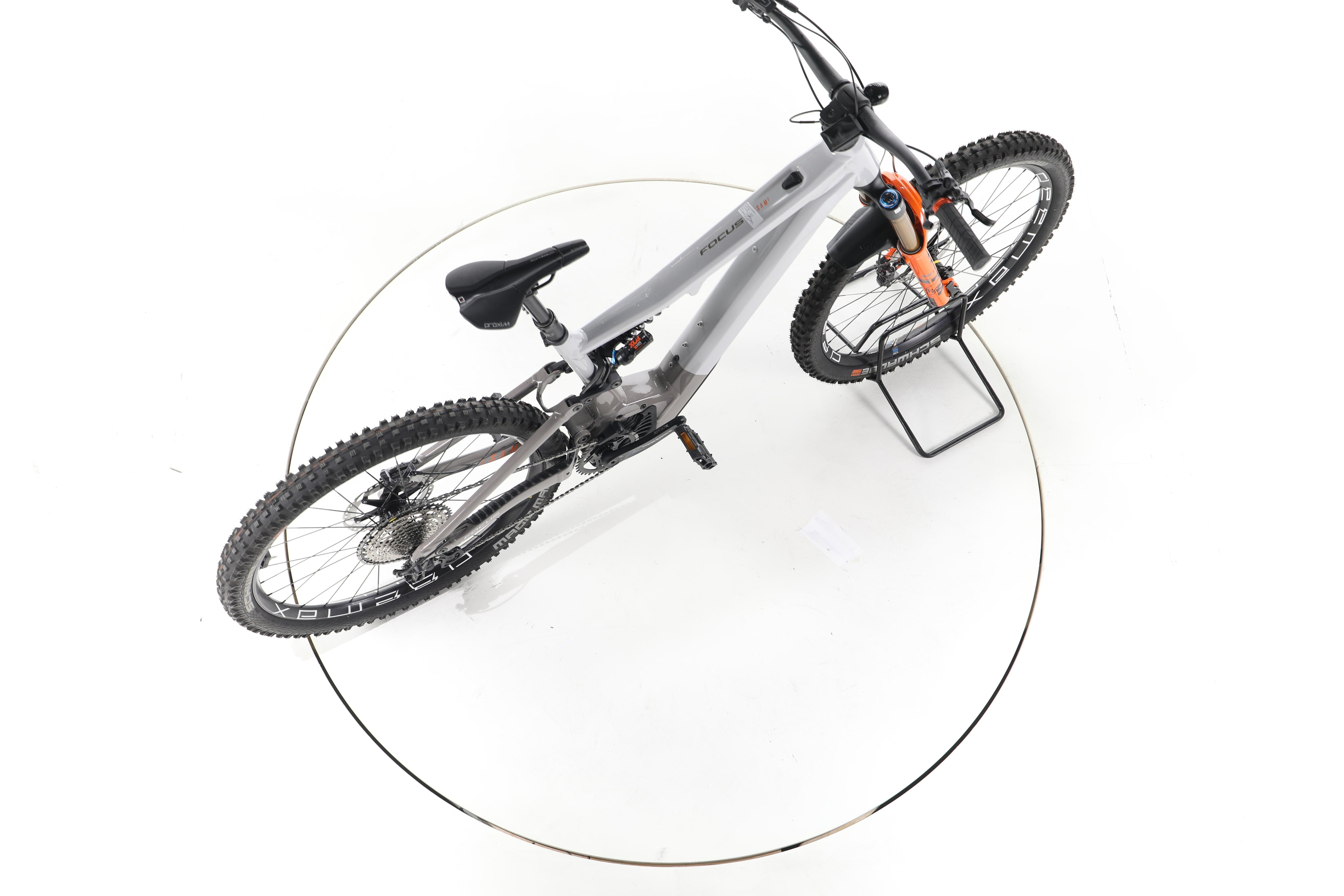 Focus Sam² 6.9 Fully E-Bike 2024 - Image 24