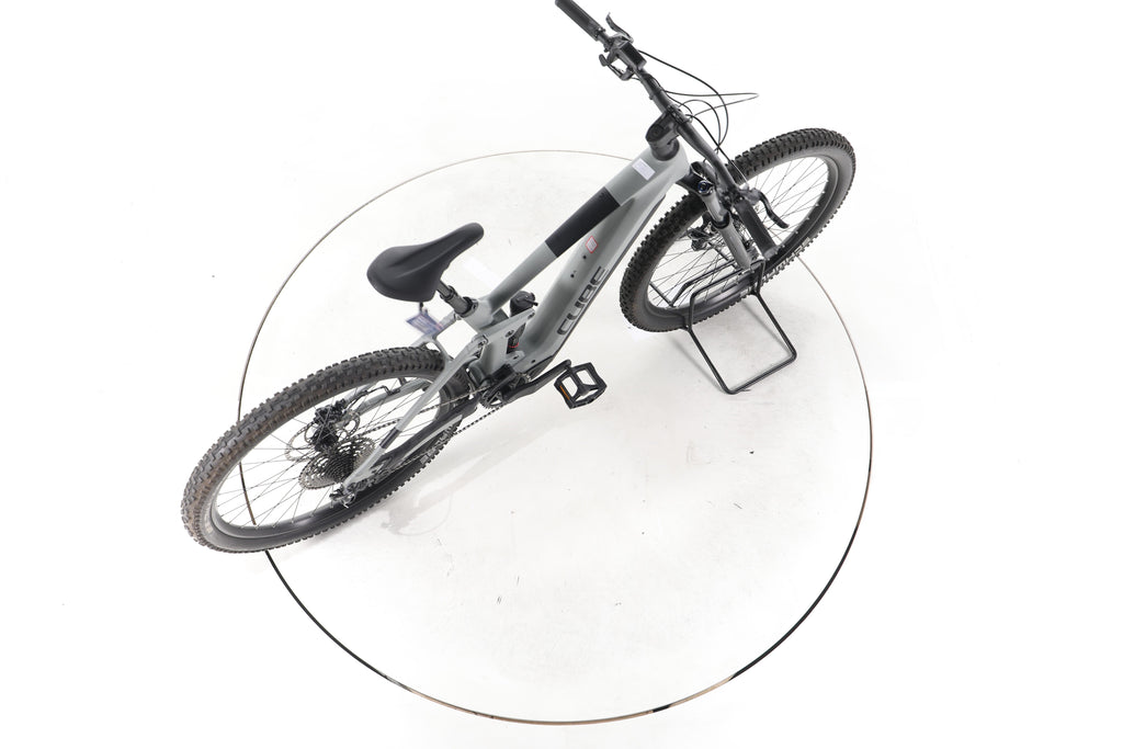 Cube Stereo Hybrid 140 HPC Pro E-Bike Fully Carbon 2024 - Image 24