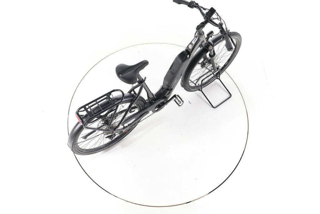 FLYER Upstreet5 5.10 Trekking E-Bike Tiefeinsteiger - Image 24