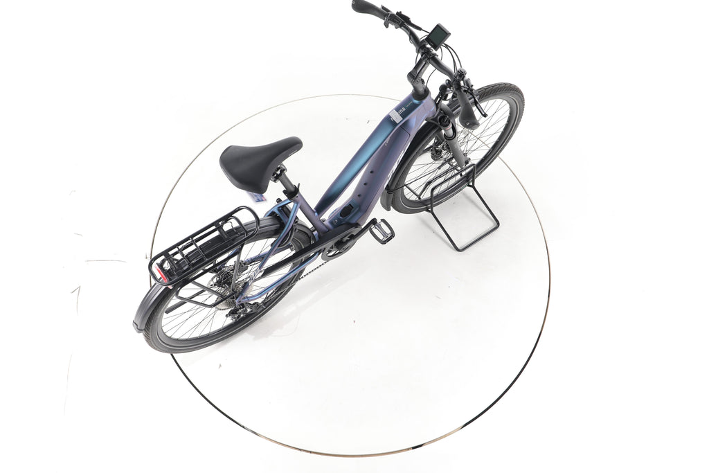 KTM Macina Tour CX 510 Trekking E-Bike 2024 - Image 24