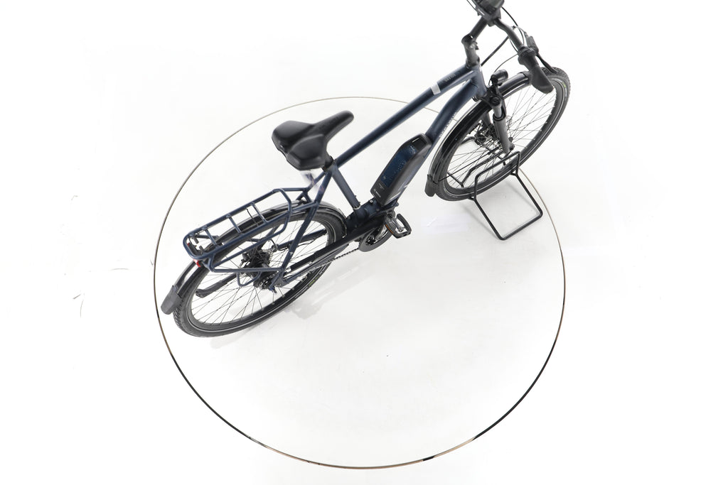 Pegasus Solero E Trekking E-Bike - Image 24