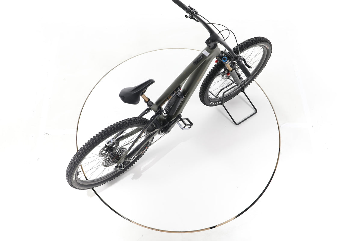 Cube AMS Hybrid ONE44 C:68X Super TM 400X E-Bike Fully Carbon 2024 - Image 24