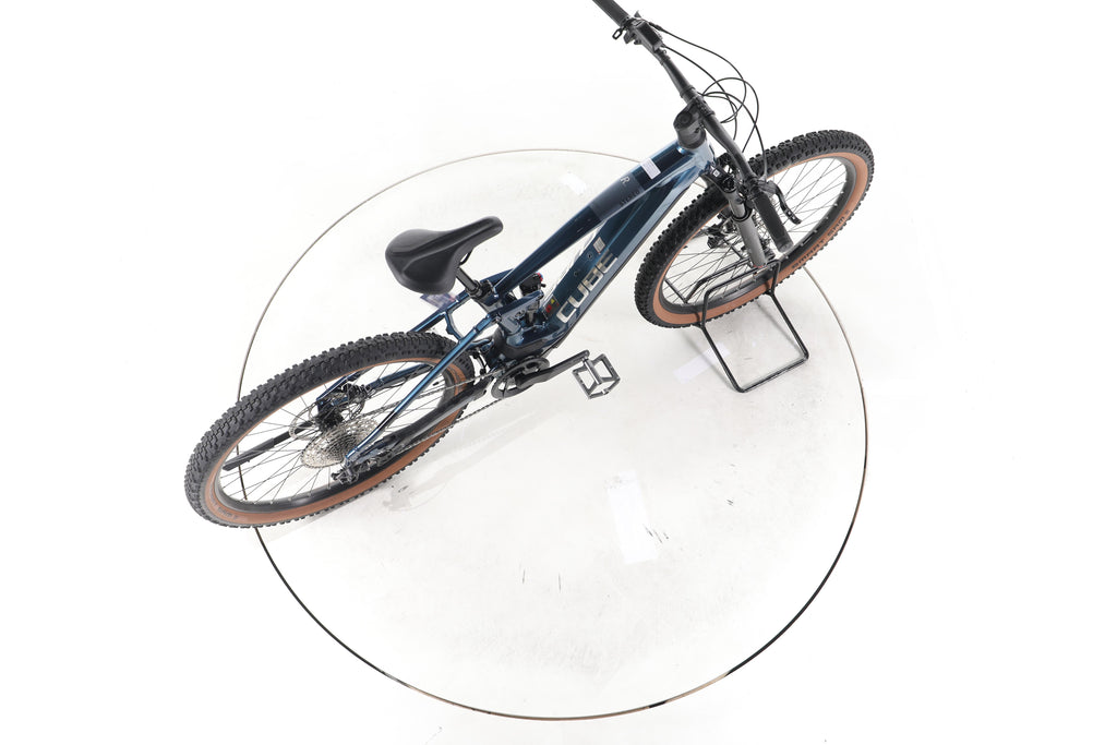 Cube Stereo Hybrid 120 Race E-Bike Fully 2024 - Image 24