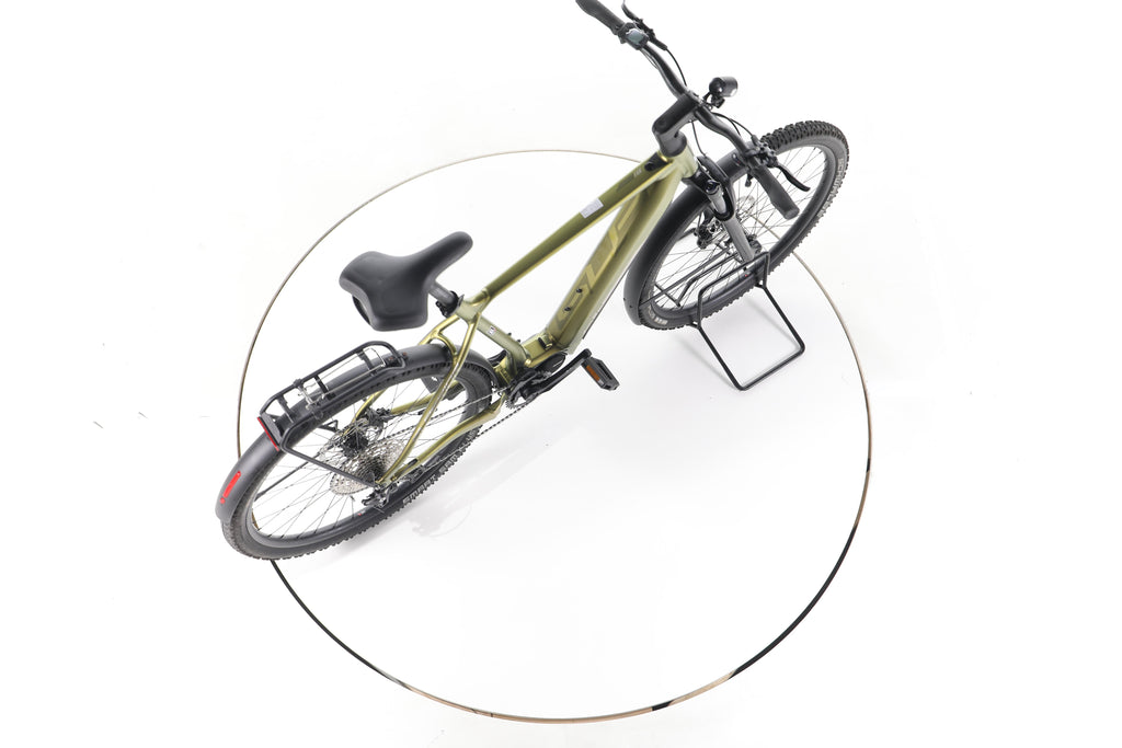 Superior eXR 6090 Trekking E-Bike - Image 24