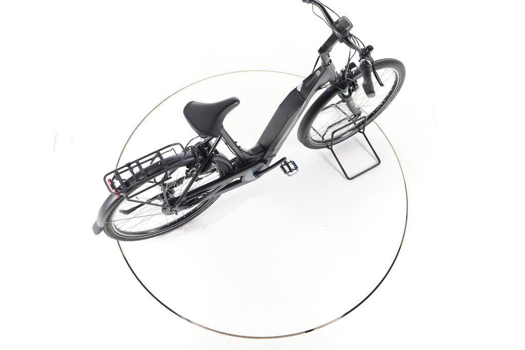 Victoria ETREKKING 7.4 City E-Bike Tiefeinsteiger - Image 24