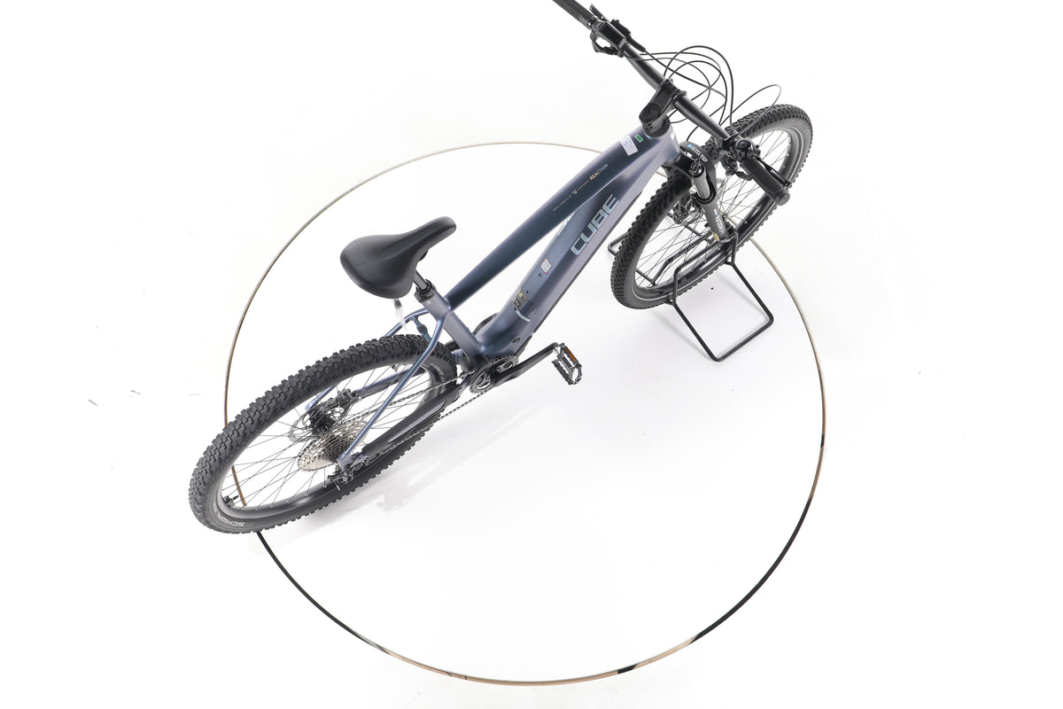 Cube Reaction Hybrid Pro E-Bike 2025 - Image 24