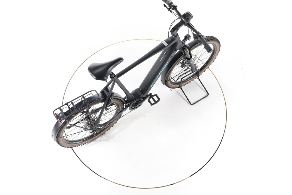Brennabor A-86e Trekking E-Bike - Image 24