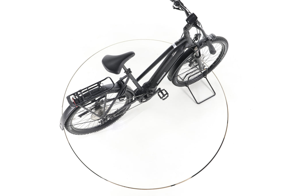 Winora Yucatan 12 Pro Trekking E-Bike - Image 24