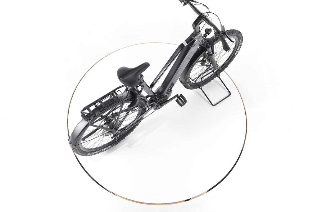 Kalkhoff Entice 5.B Advance+ Trekking E-Bike - Image 24