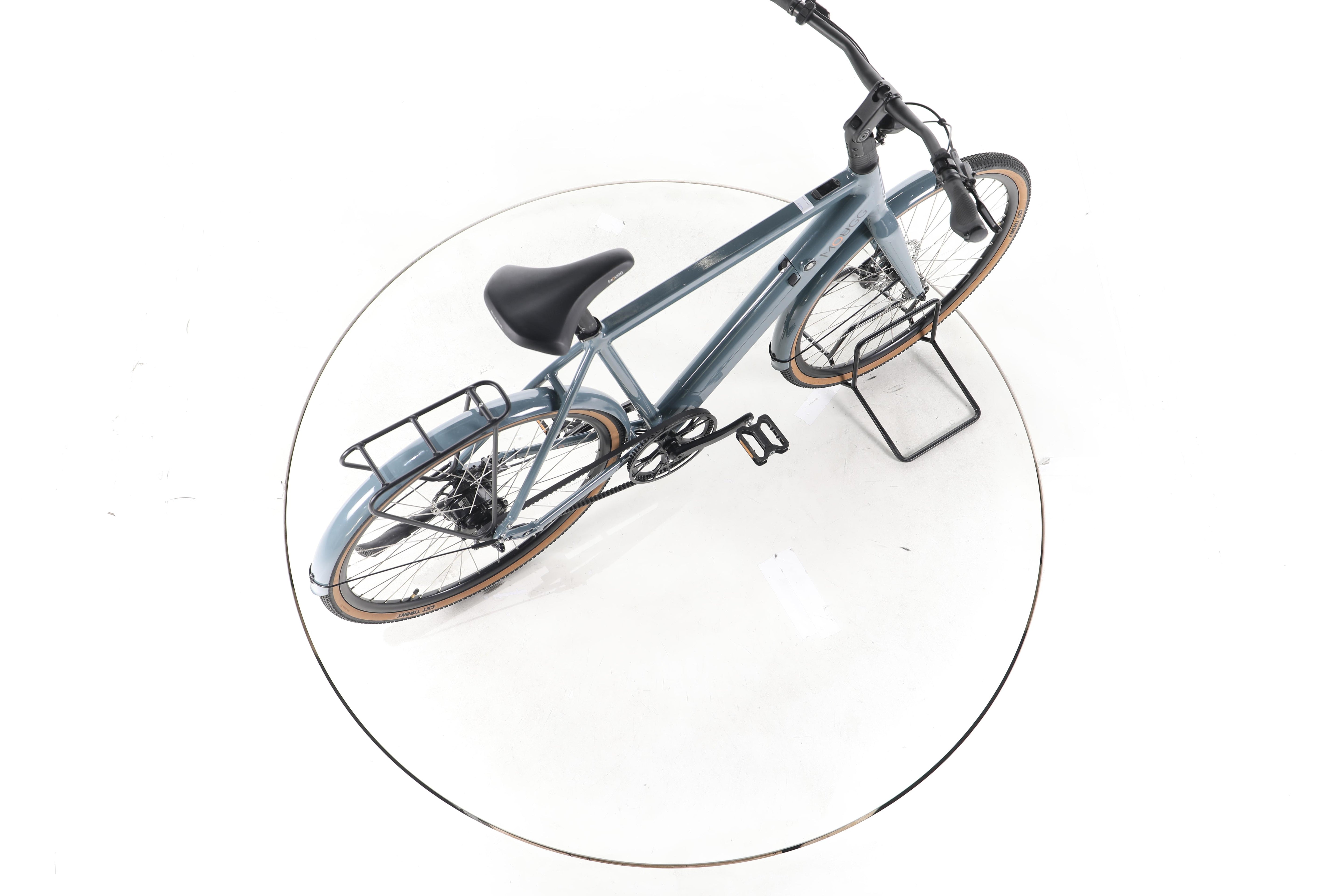 MOUGG Star City E-Bike 2024 - Image 24