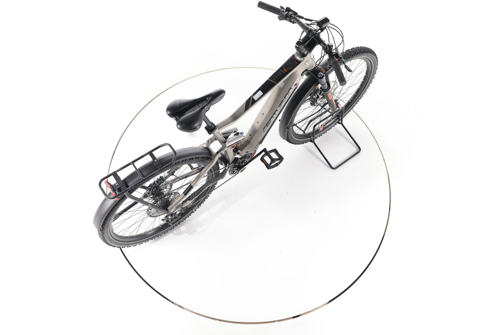 Centurion Lhasa E R2600i EQ SUV E-Bike - Image 24