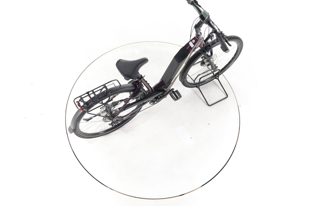 Victoria eTrekking 10.8 Trekking E-Bike Tiefeinsteiger - Image 24