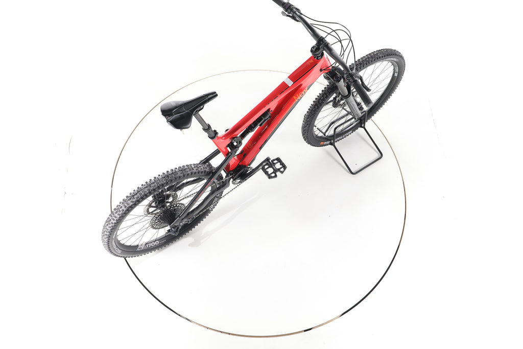 Nox Cycles Helium Enduro 7.1 E-Bike Fully Carbon - Image 24