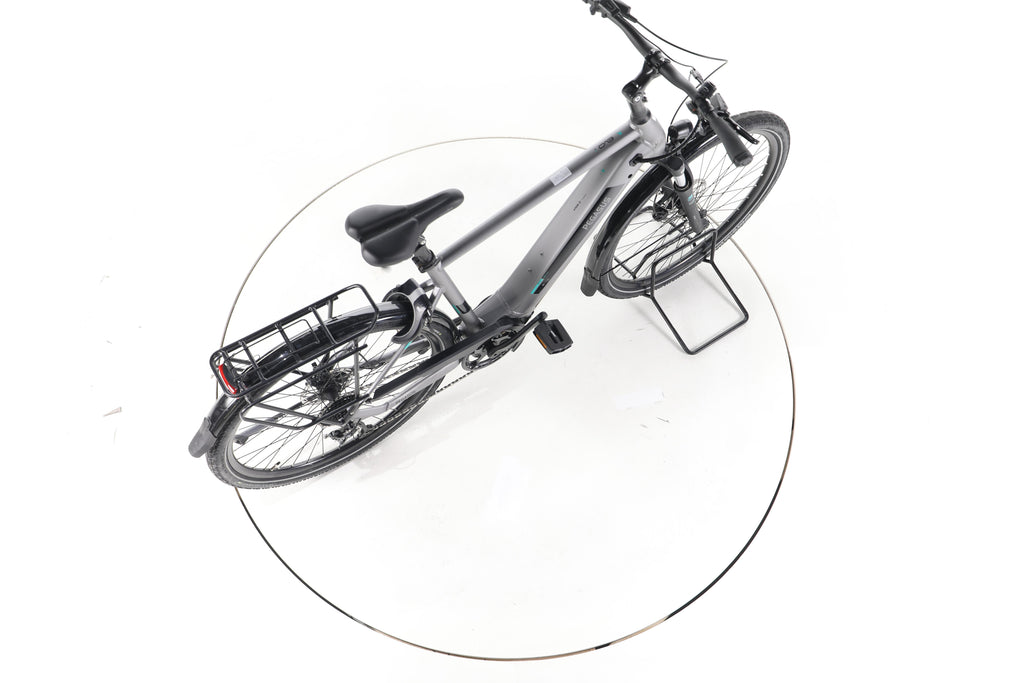 Pegasus EVO CX ,silber,55cm Trekking E-Bike - Image 24