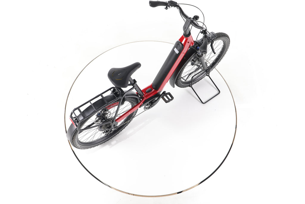 Riese & Müller Nevo GT touring Trekking E-Bike Tiefeinsteiger - Image 24