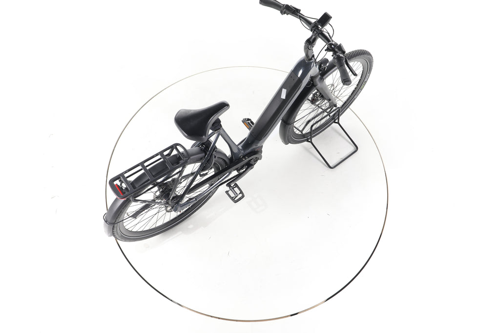 Gazelle Ultimate C5 HMB City E-Bike Tiefeinsteiger - Image 24