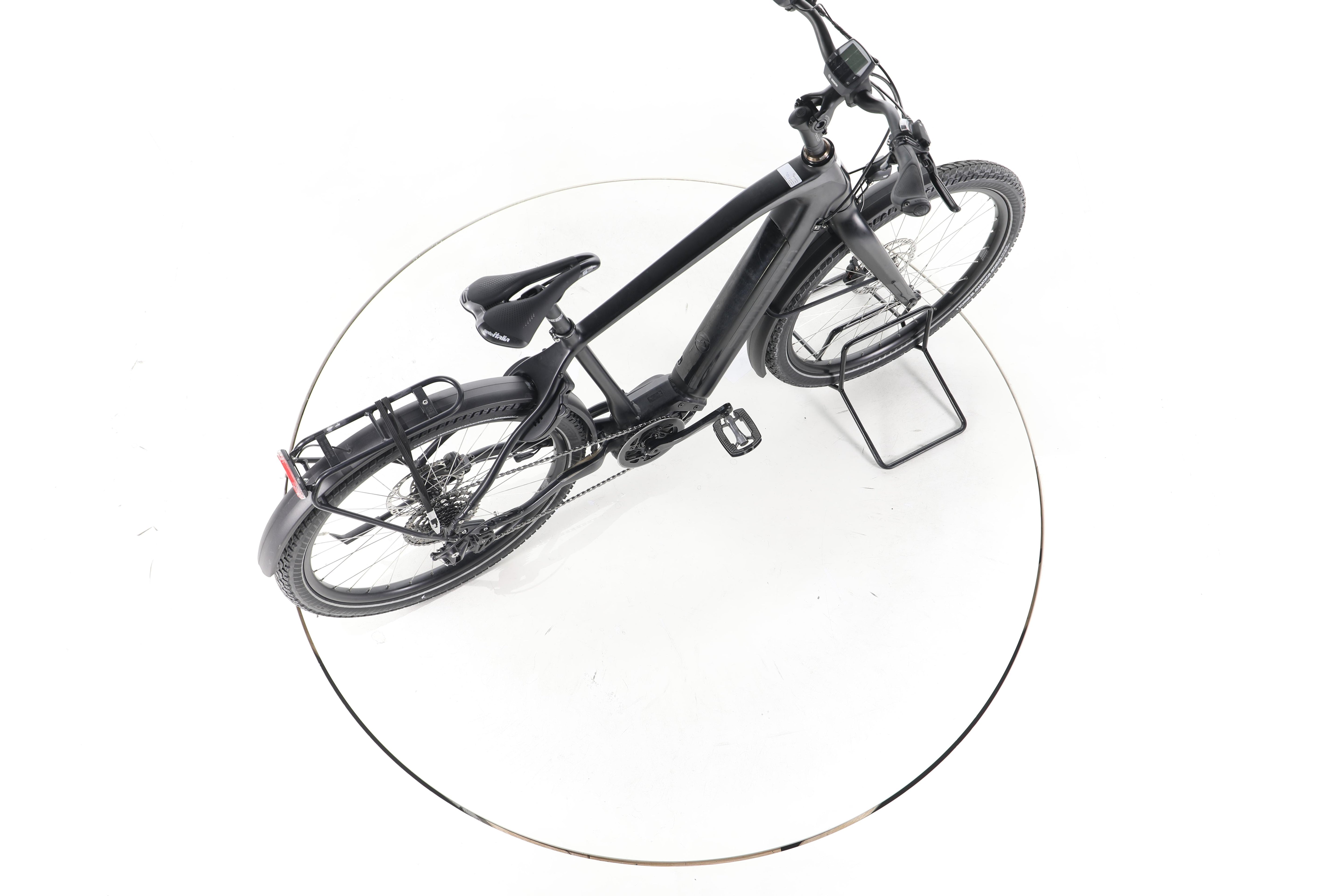 Simplon Kagu Trekking E-Bike - Image 24