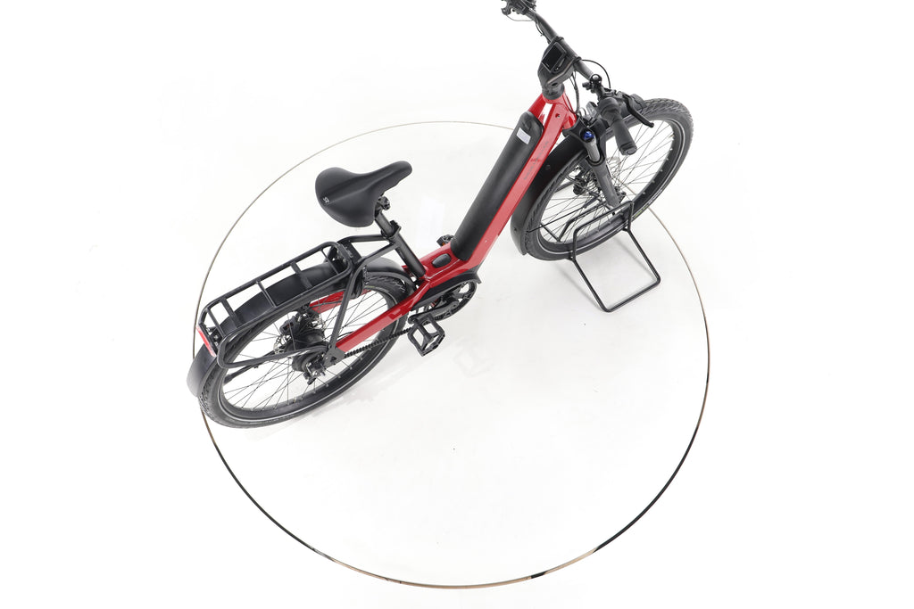 Riese & Müller Nevo4 GT vario City E-Bike Tiefeinsteiger - Image 24