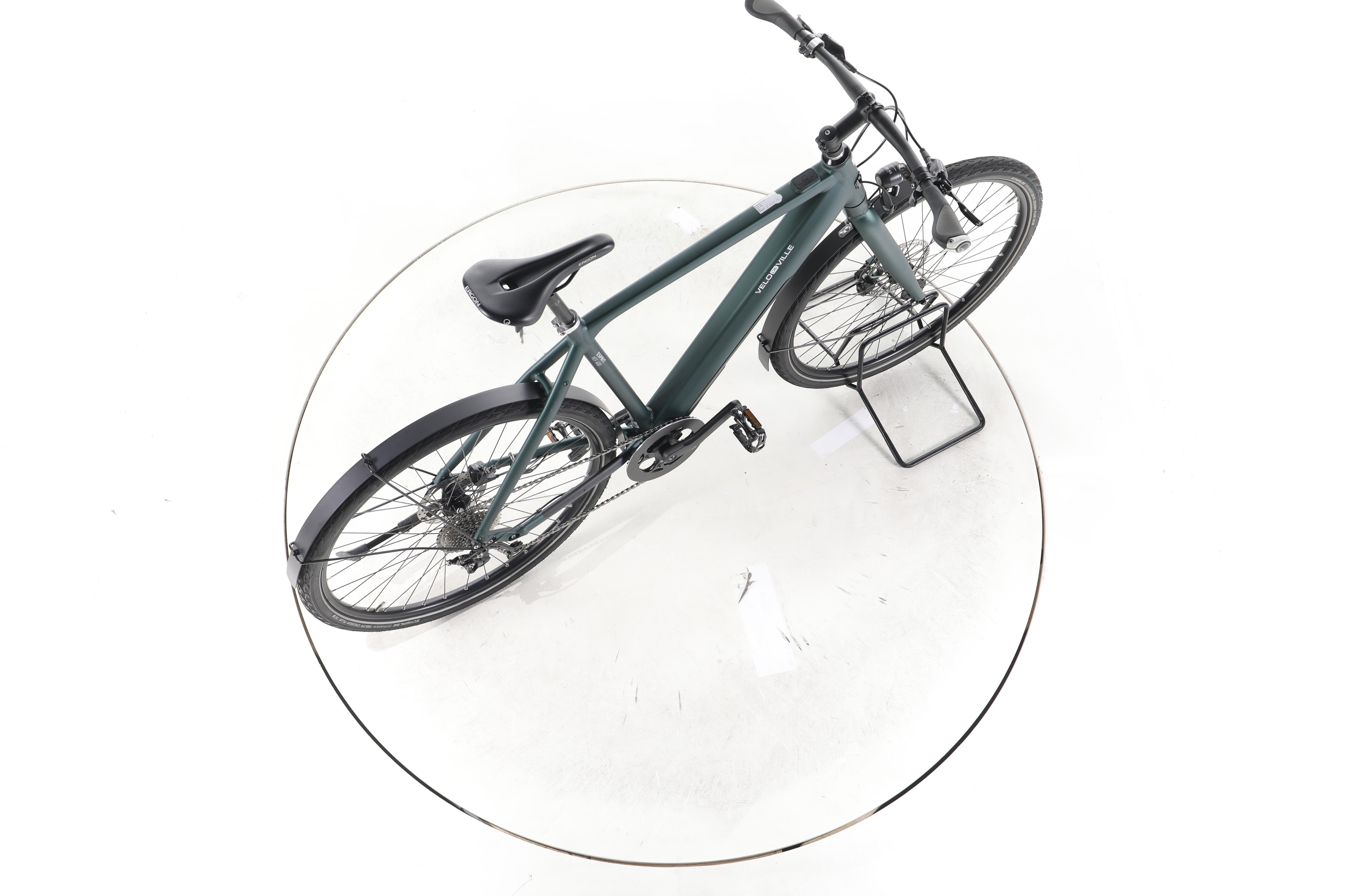 Velo de Ville VEF 400 Trekking E-Bike 2024 - Image 24
