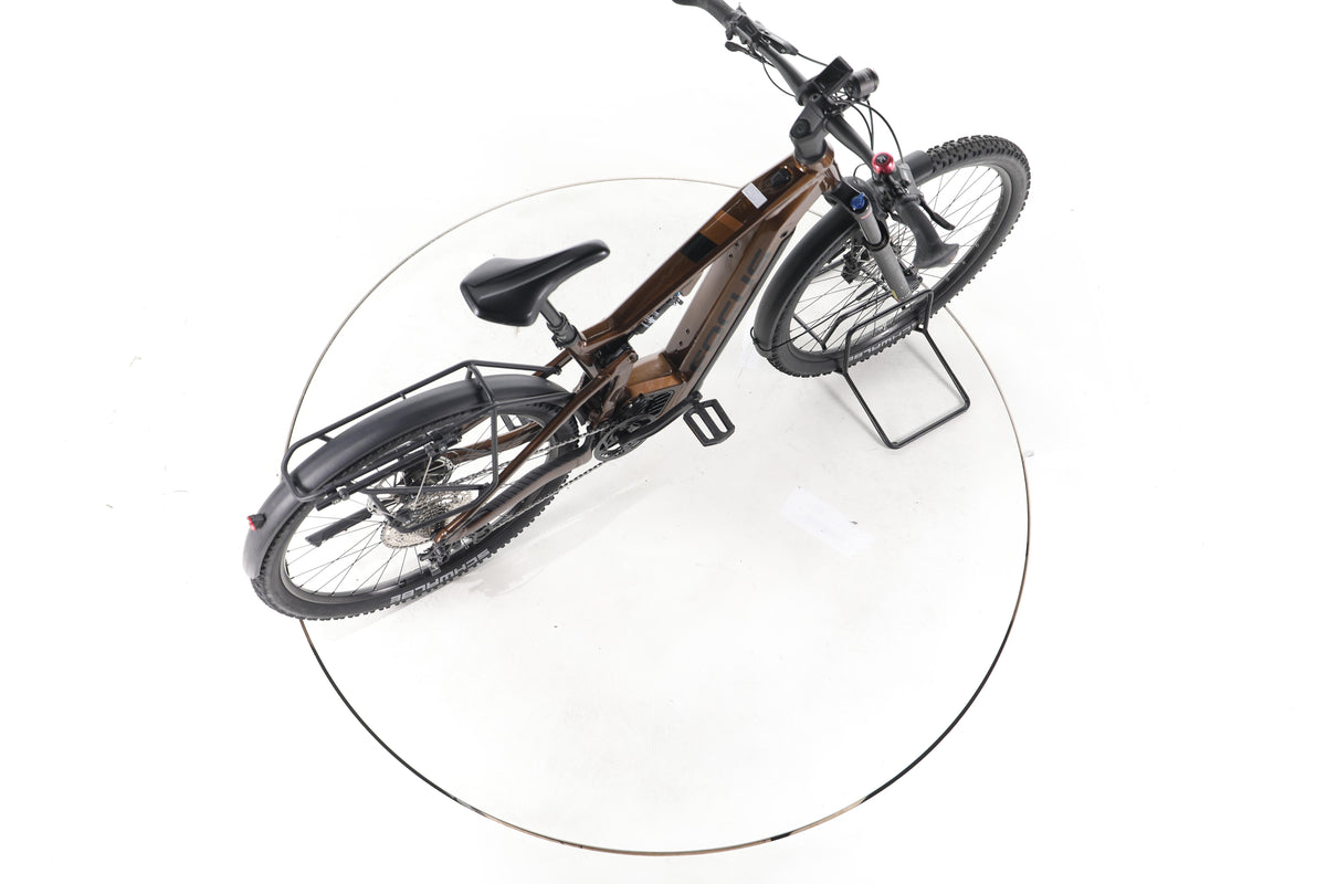 Focus Thron² 6.8 EQP SUV E-Bike - Image 24