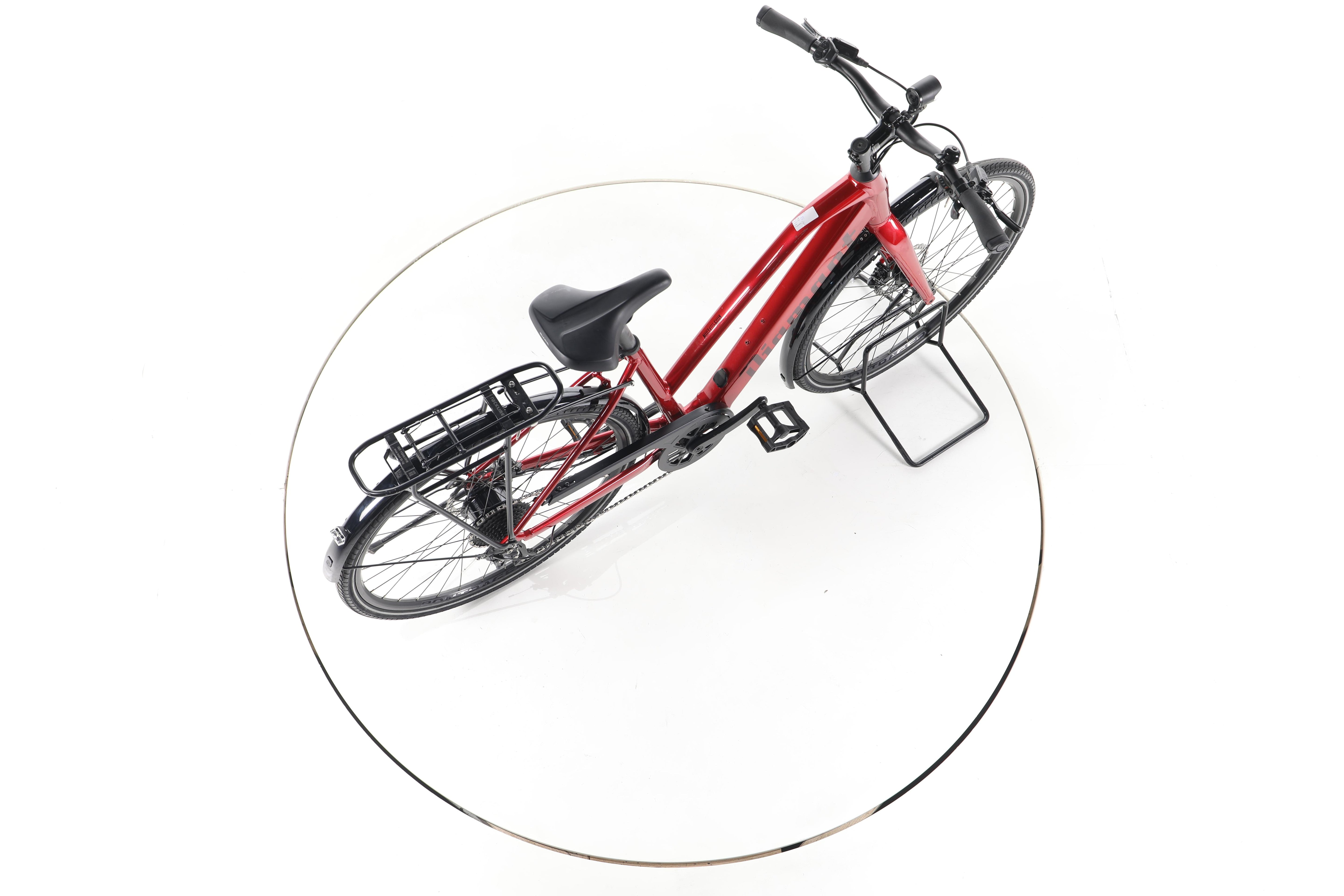 Diamant 365 Trekking E-Bike - Image 24