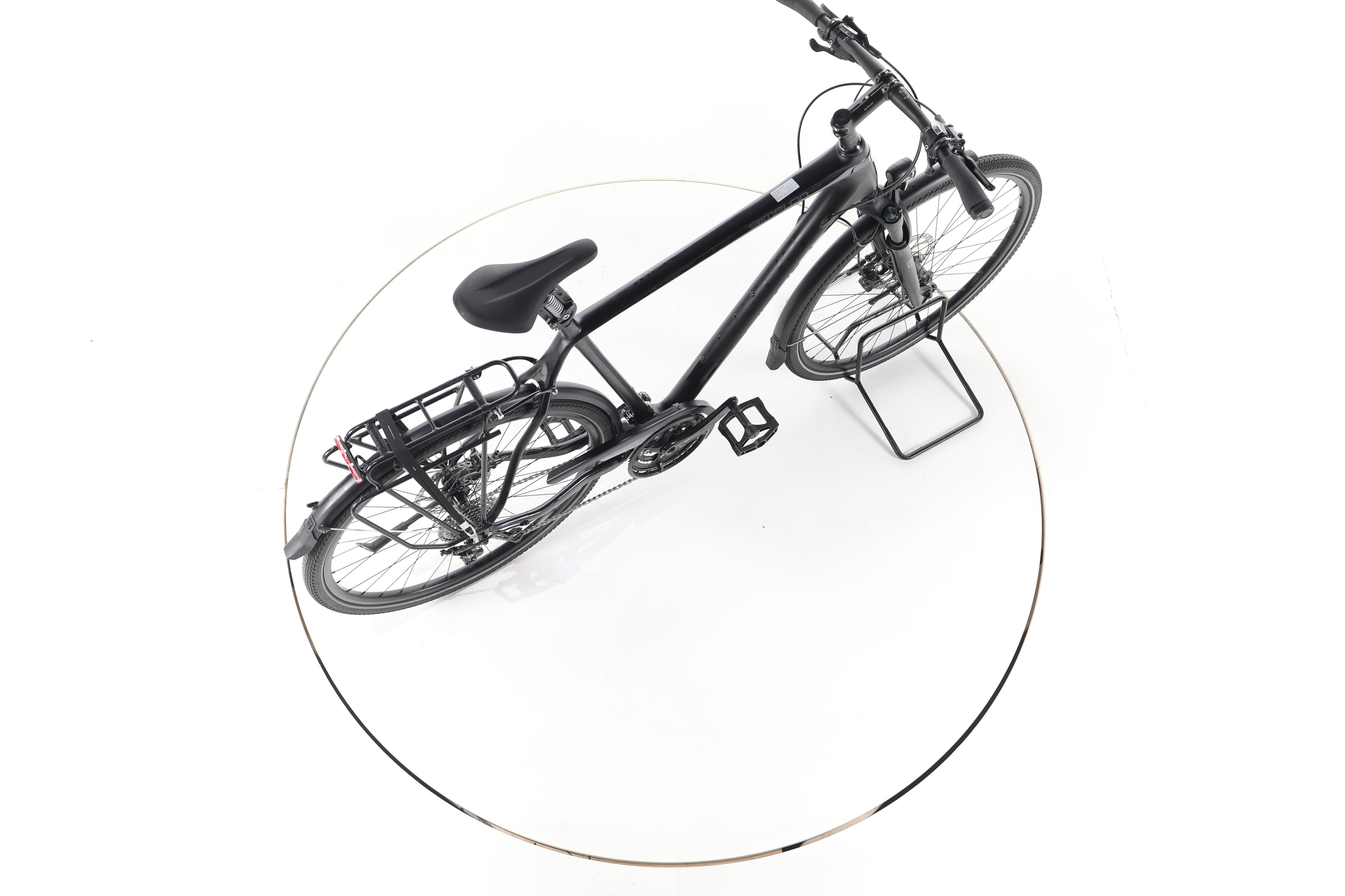 Simplon Silkcarbon Fahrrad City & Trekking - Image 24