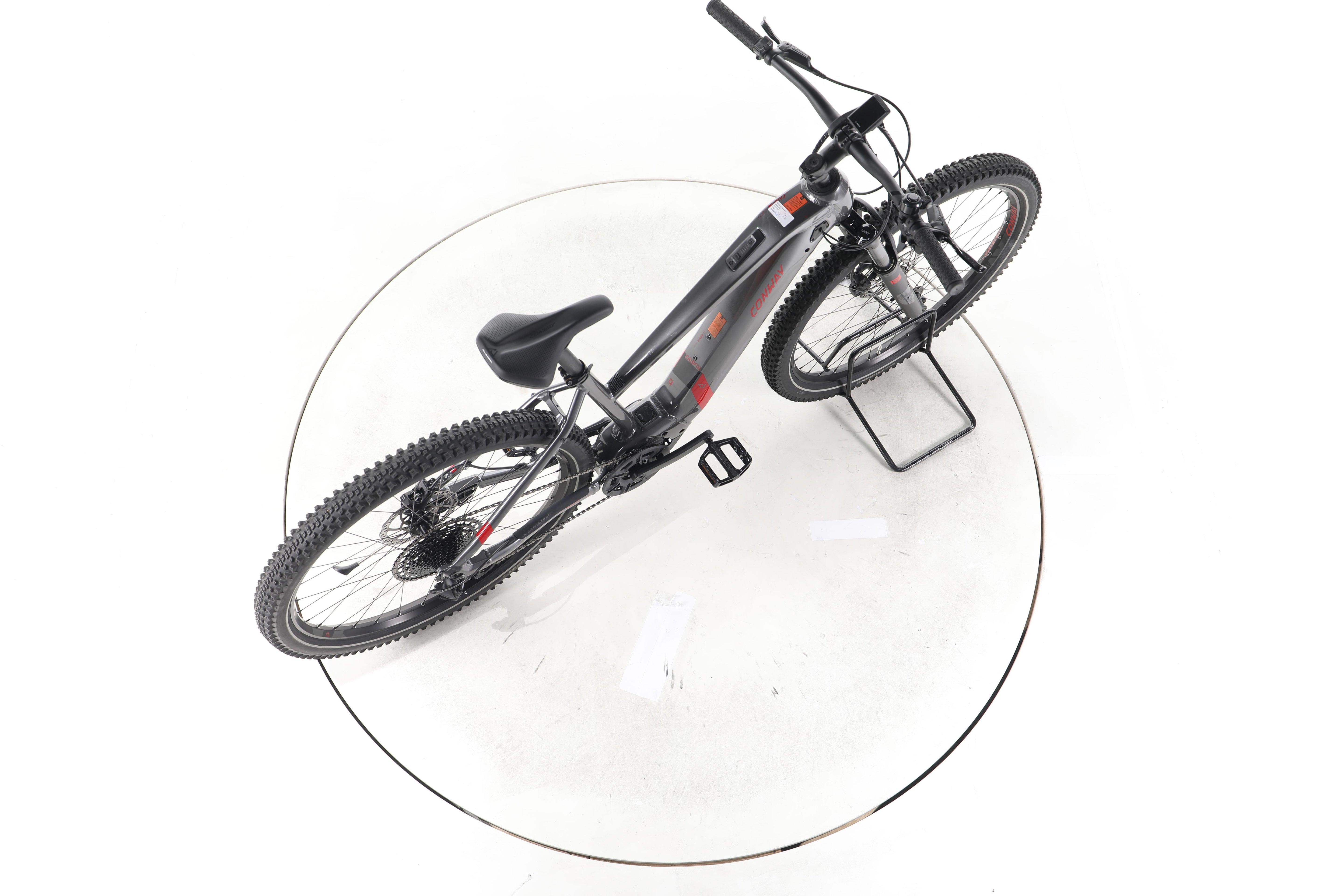 Conway Cairon S 4.0 E-Bike - Image 24