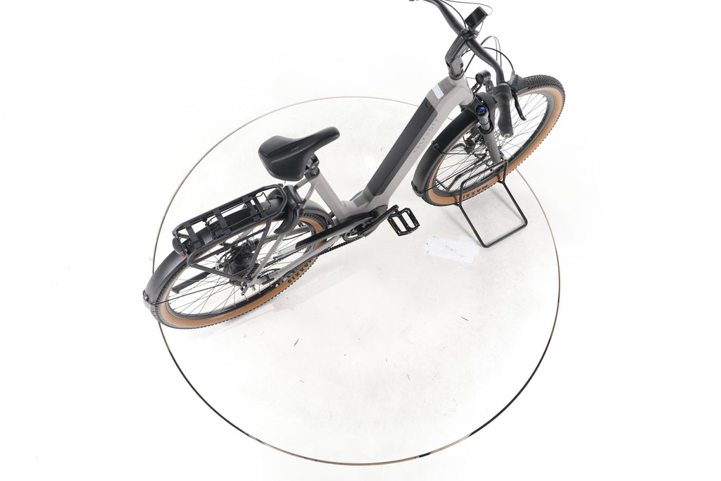 Kalkhoff Entice 5 Excite+ City E-Bike Tiefeinsteiger 2024 - Image 24