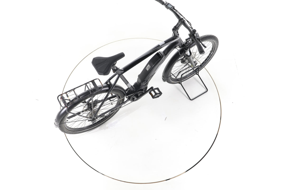 R Raymon TourRay E 3.0 Trekking E-Bike - Image 24