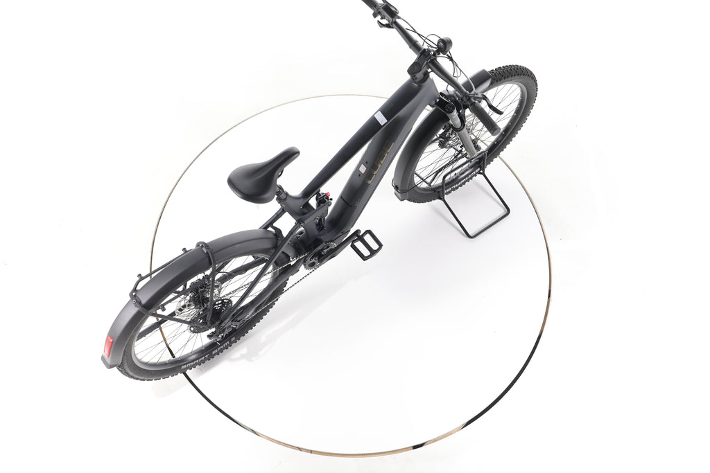 Cube Stereo Hybrid ONE22 Pro Allroad E-Bike Fully 2025 - Image 24