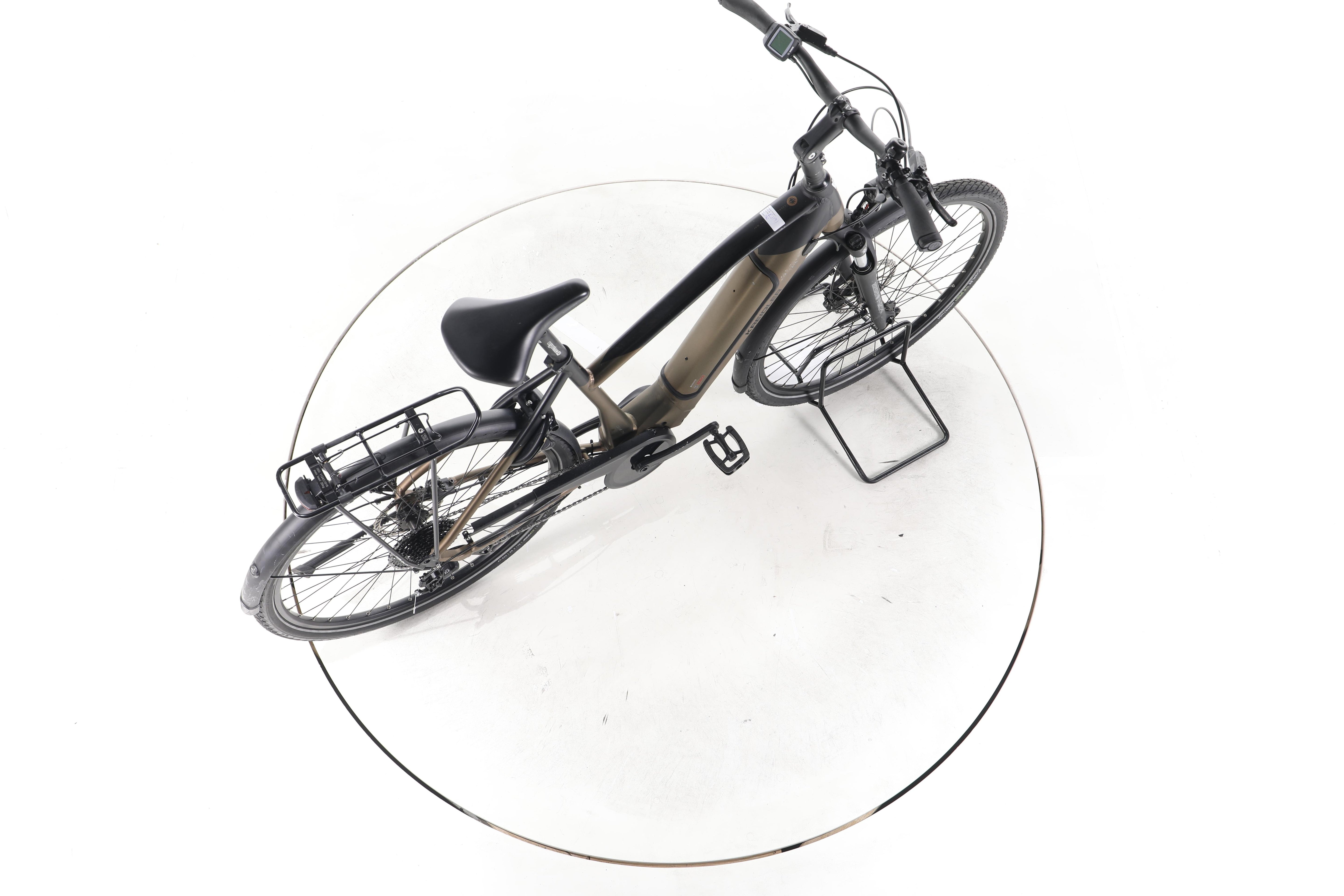 Kreidler Vitality Eco 7 Trekking E-Bike - Image 24