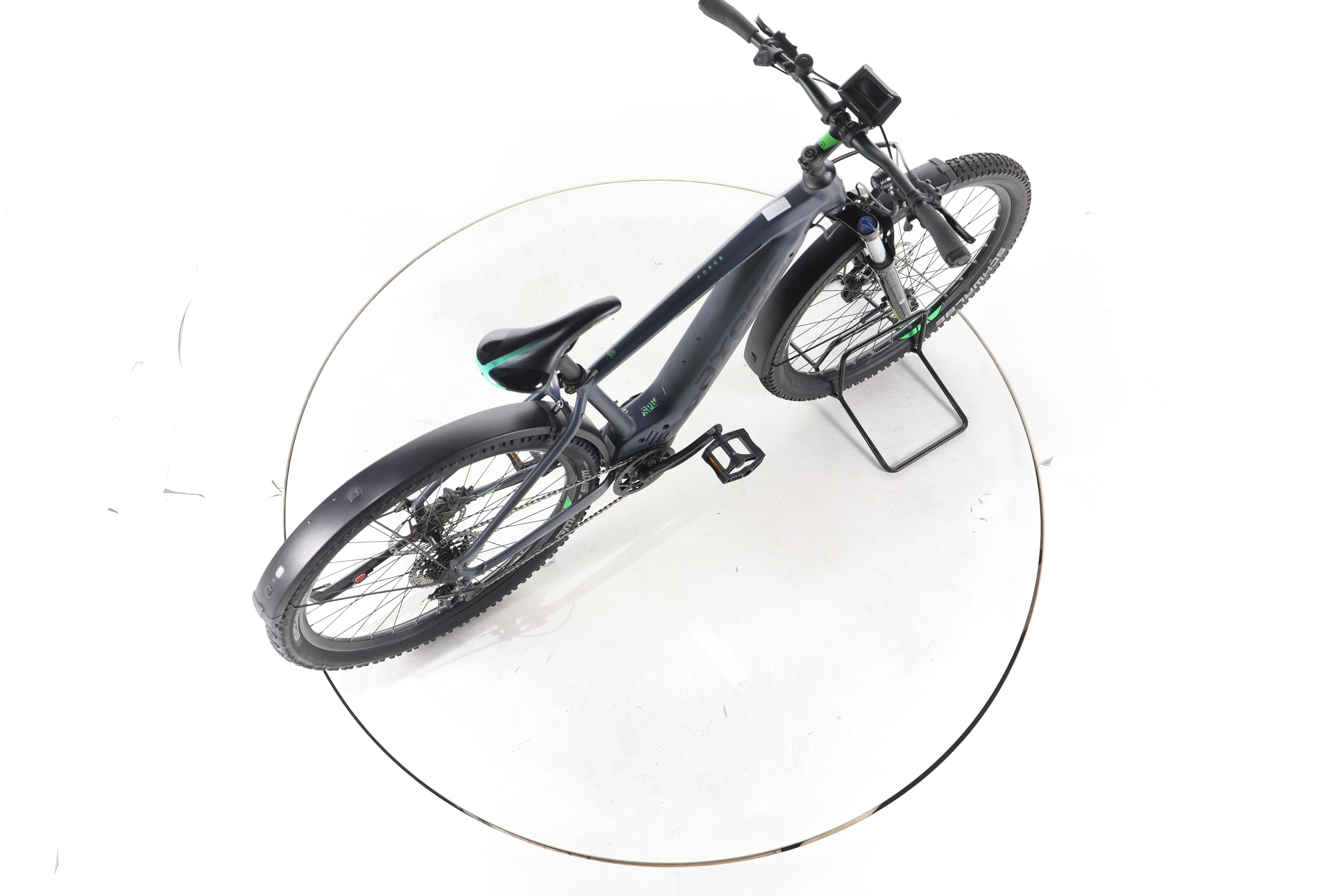 Axess Force 29 Allroad E-Bike - Image 24