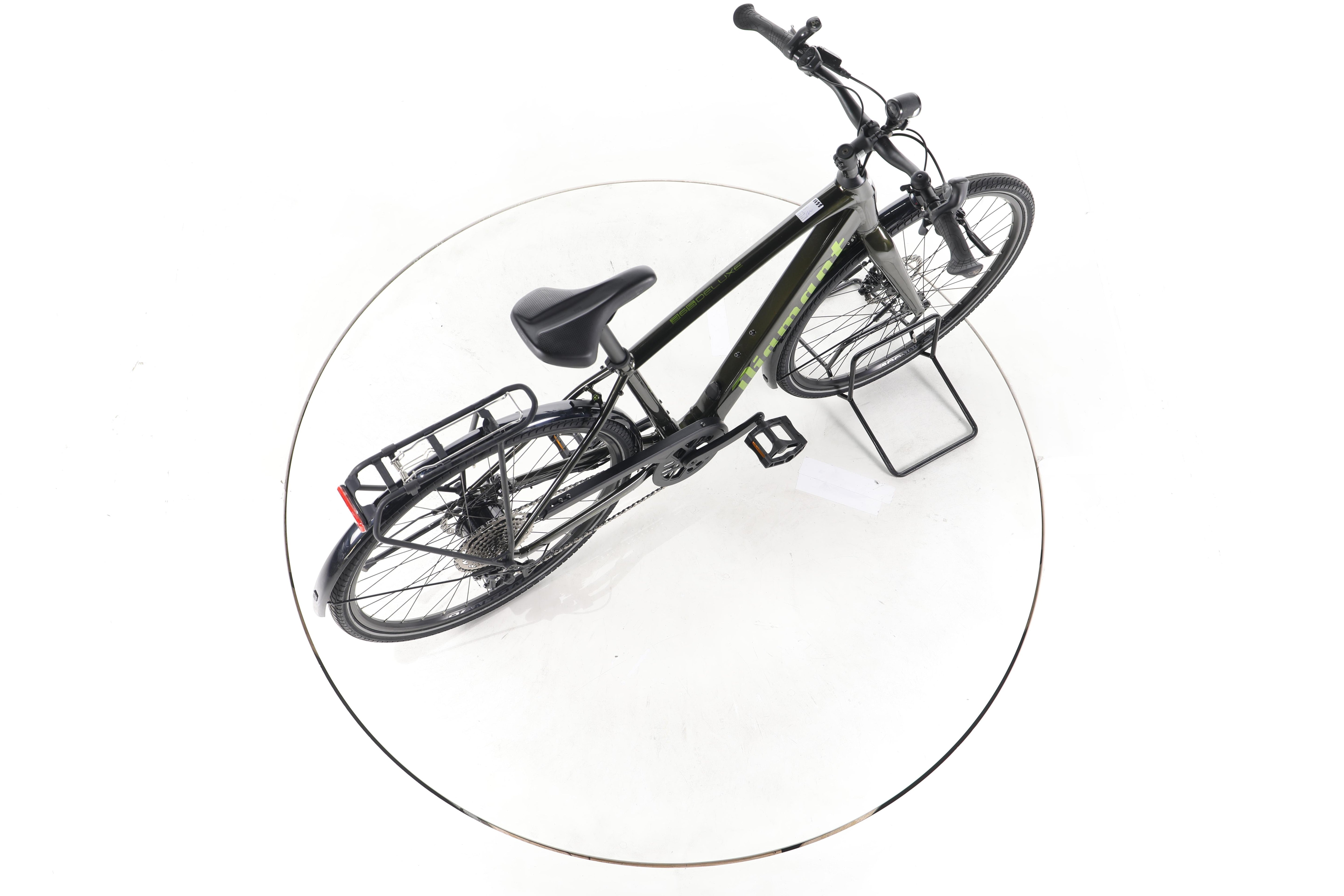 Diamant 365 Deluxe E-Bike - Image 24