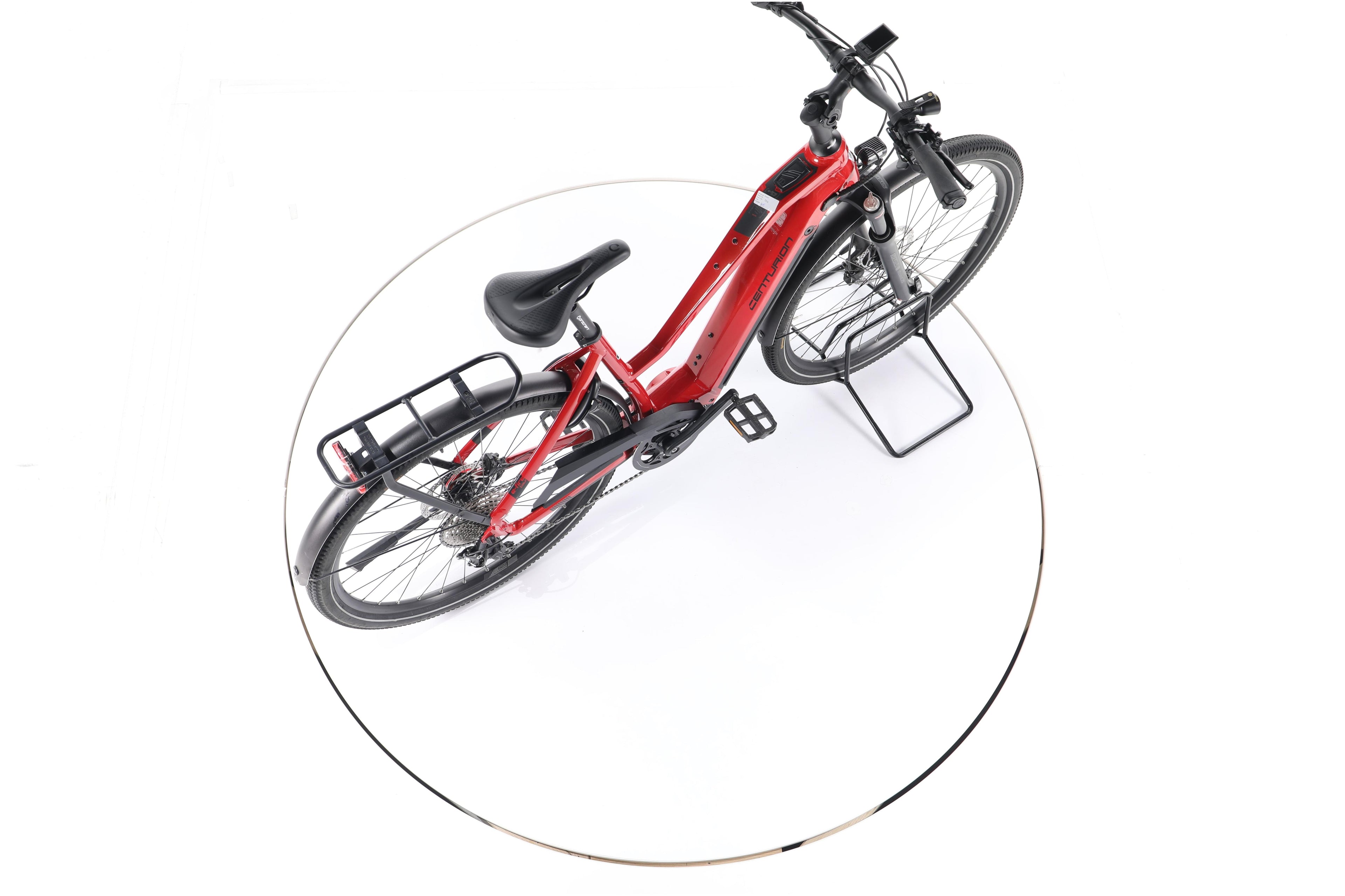 Centurion E-Fire Tour R2600i Trekking E-Bike - Image 24