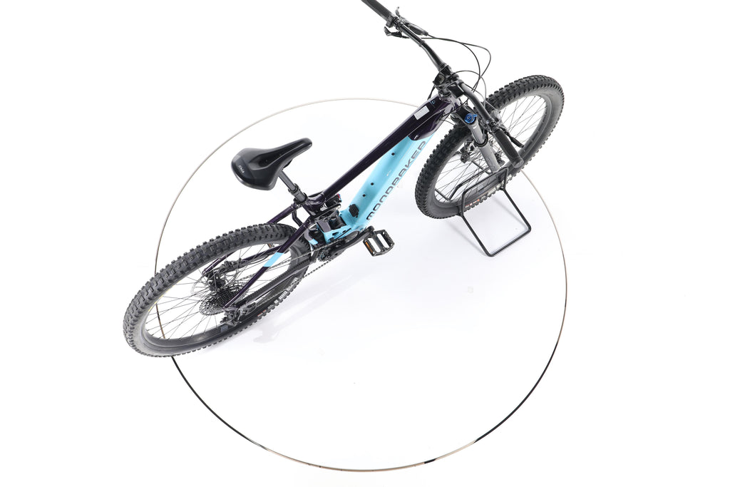 Mondraker DUSK R Fully E-Bike - Image 24