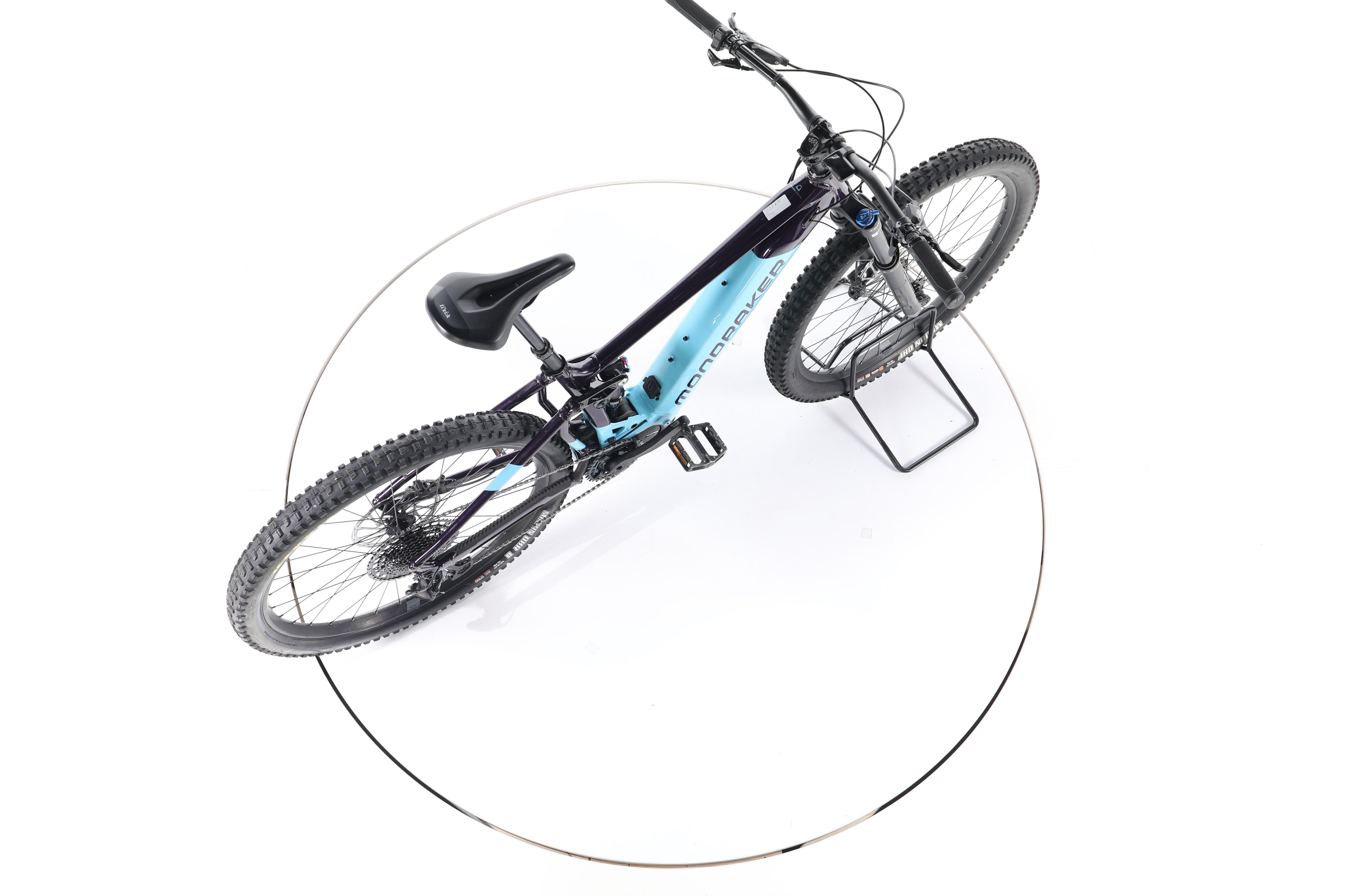 Mondraker DUSK R Fully E-Bike - Image 24