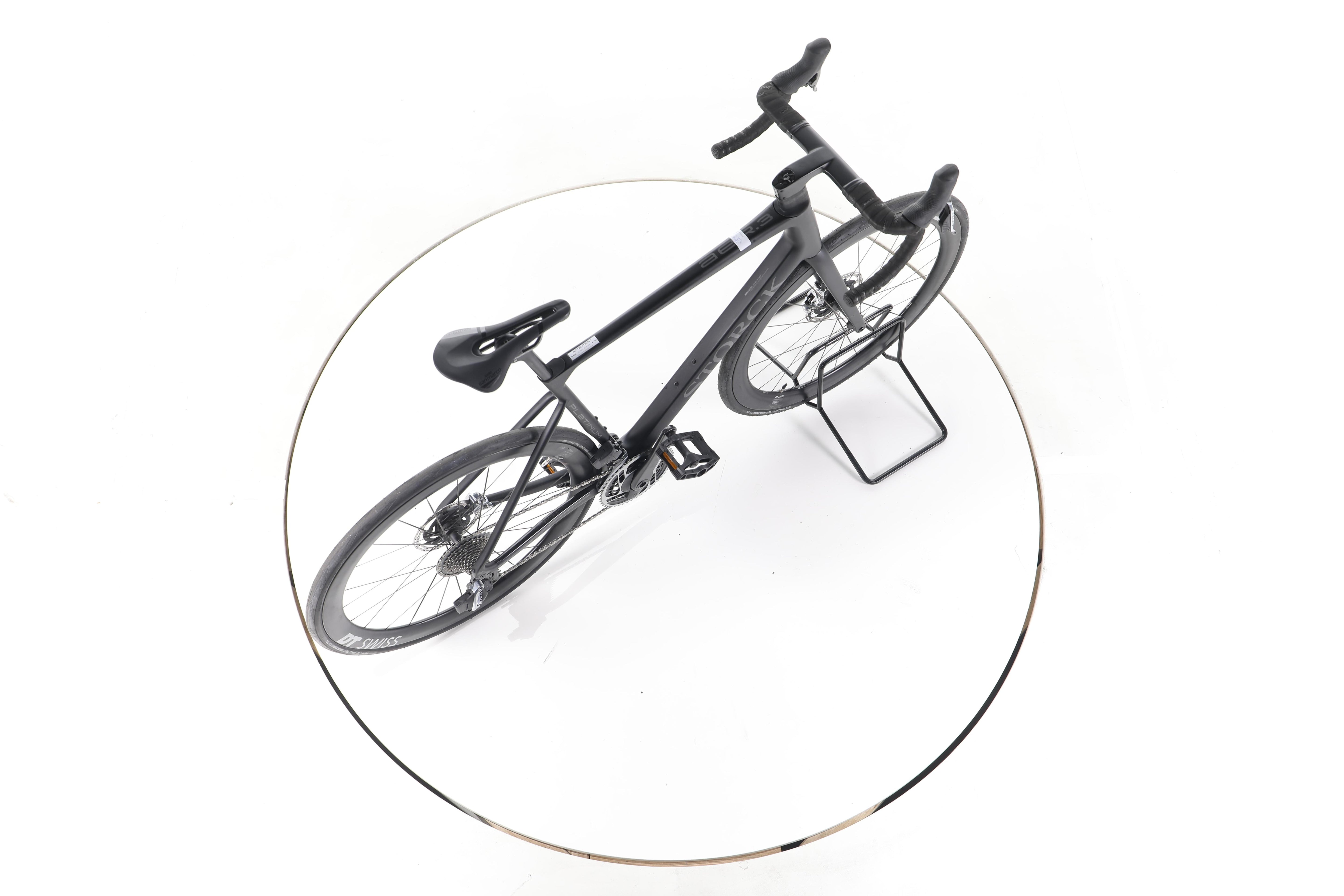 Storck Aernario 3 SRAM RED Rennrad Carbon - Image 24