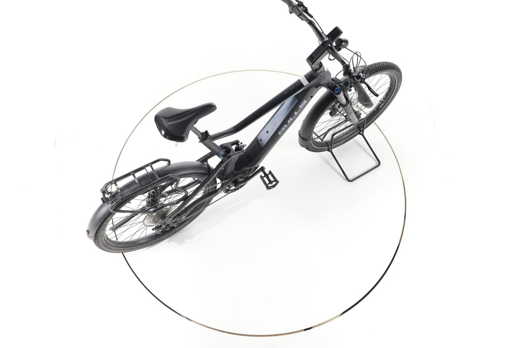 Bulls Iconic EVO TR1 SUV E-Bike - Image 24