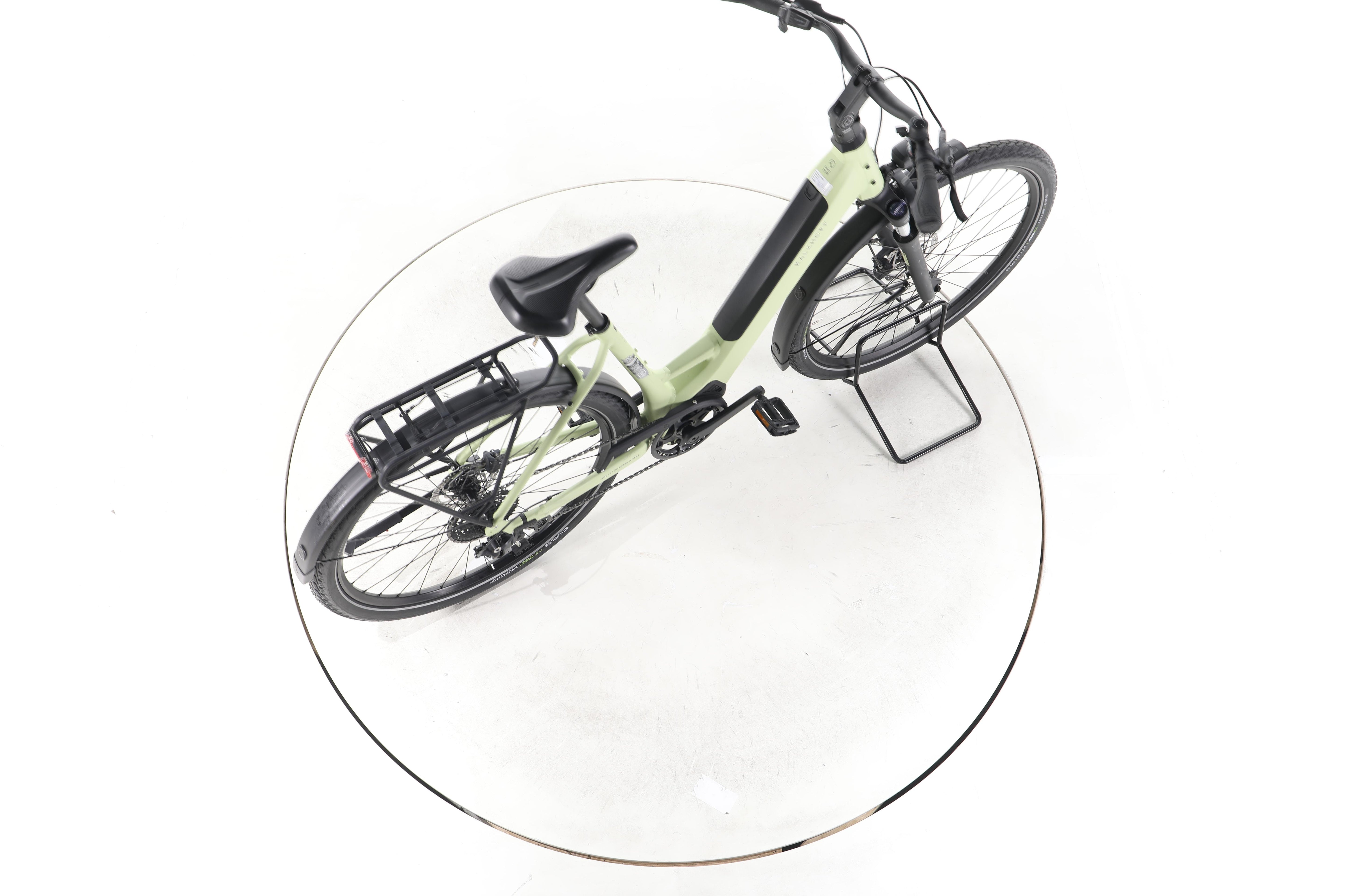 Kalkhoff ENDEAVOUR L SEASON Trekking E-Bike Tiefeinsteiger 2025 - Image 24