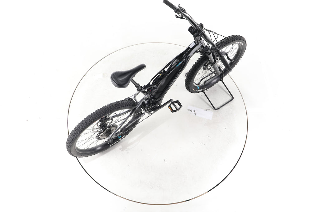 Yamaha MORO 07 E-Bike Fully - Image 24