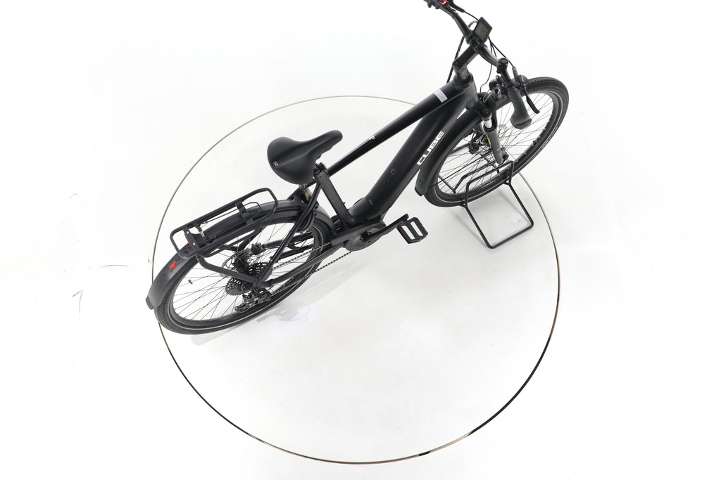 Cube Touring Hybrid Pro Trekking E-Bike - Image 24