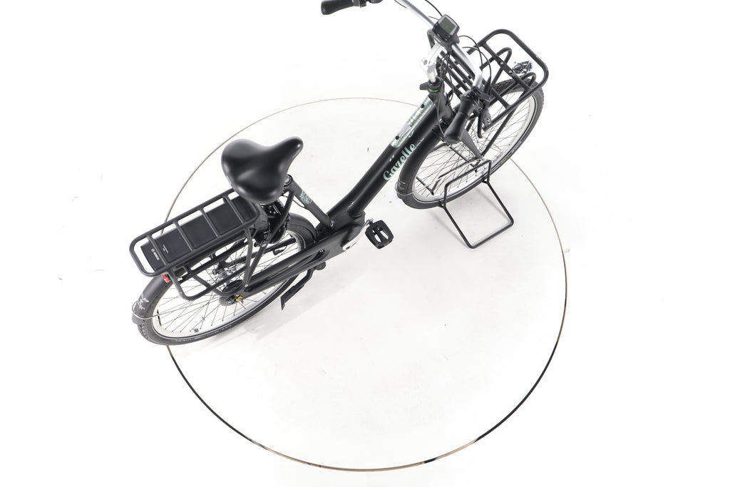 Gazelle Miss Grace C7+ HMB City E-Bike - Image 24