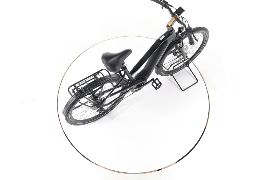 KTM ZEG CENTO 10 Trekking E-Bike Tiefeinsteiger - Image 24