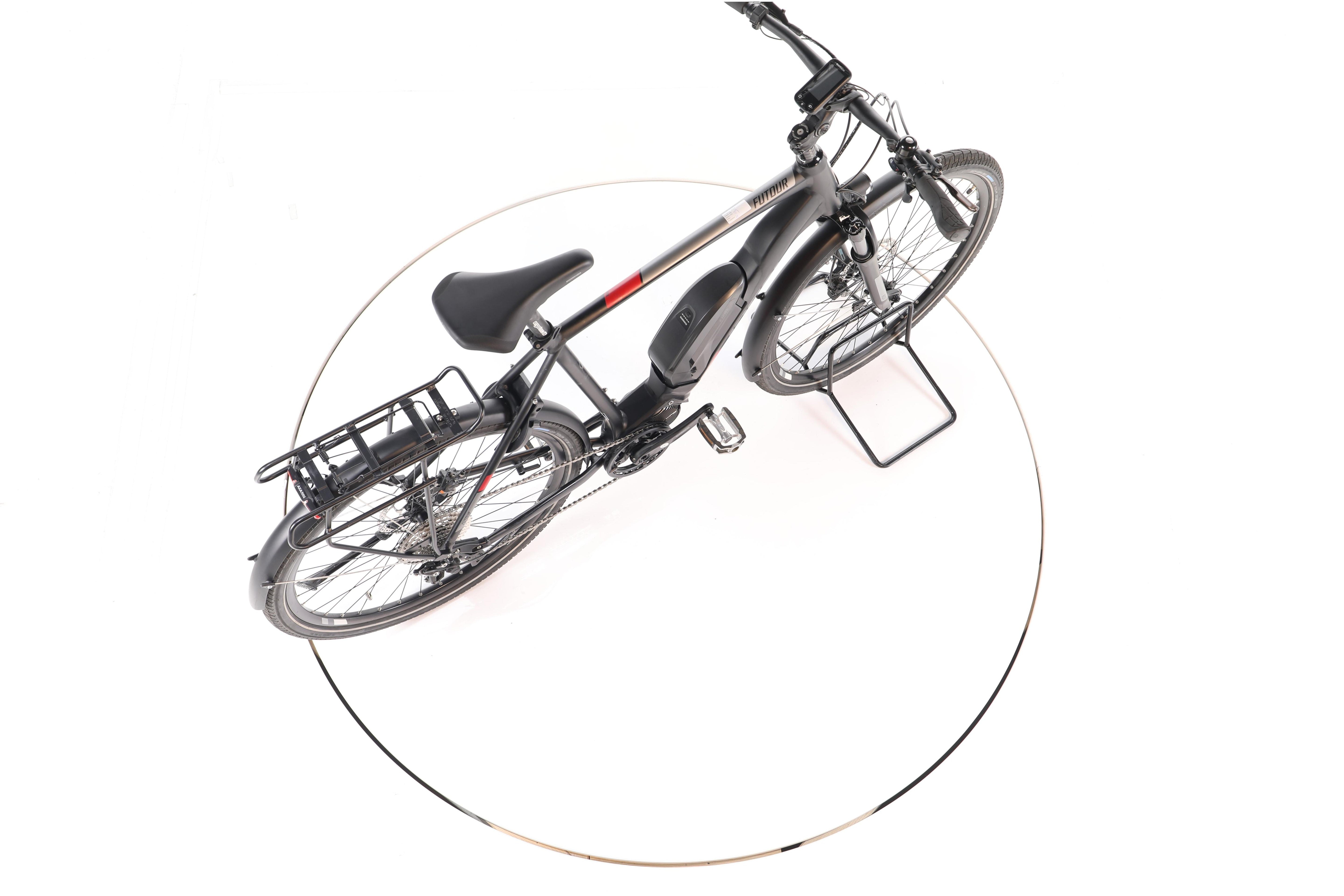 Ideal Futour 810X Trekking E-Bike - Image 24