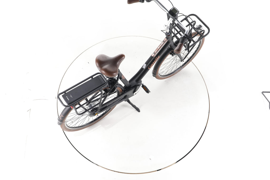 Gazelle Miss Grace C7+ HMB City E-Bike - Image 24