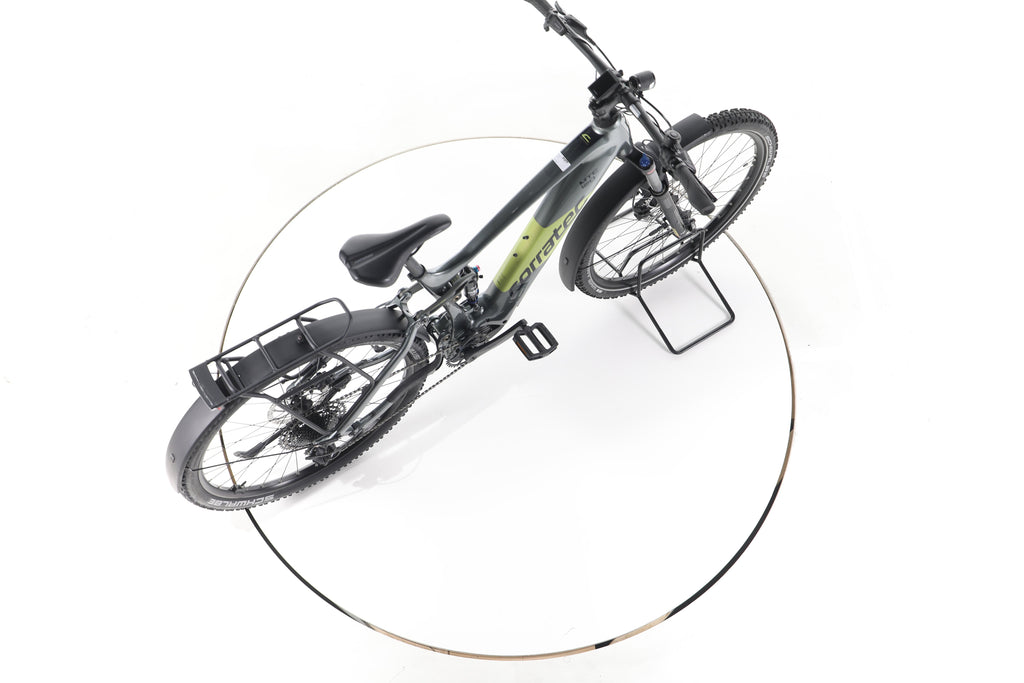 Corratec E-Power MTC 120 ELITE SUV E-Bike - Image 24