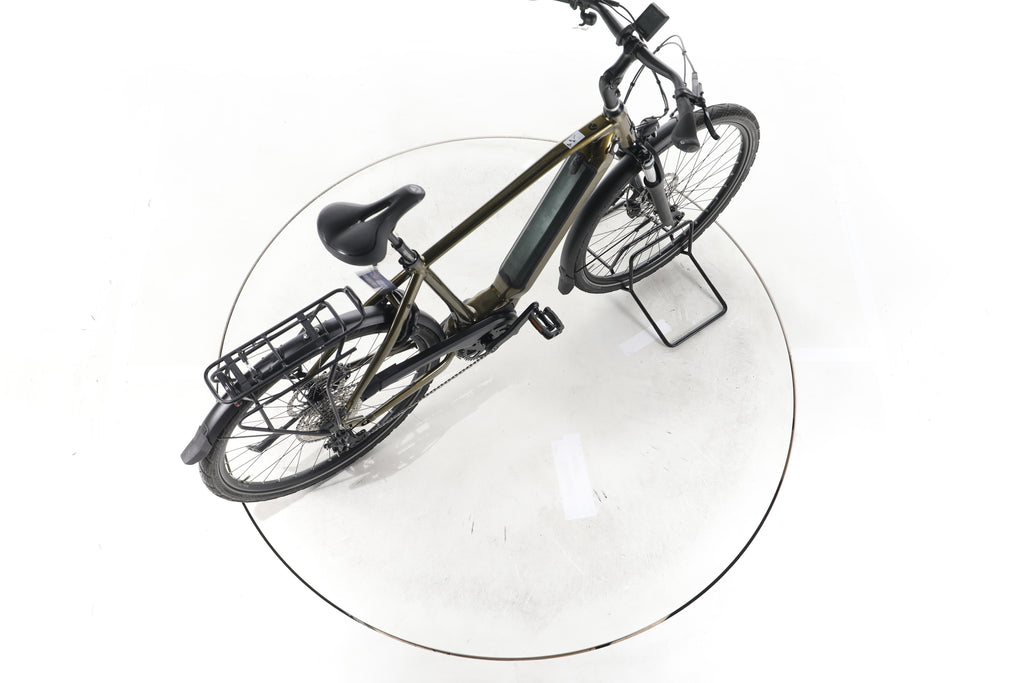 Velo de Ville AEB 890 Trekking E-Bike - Image 24