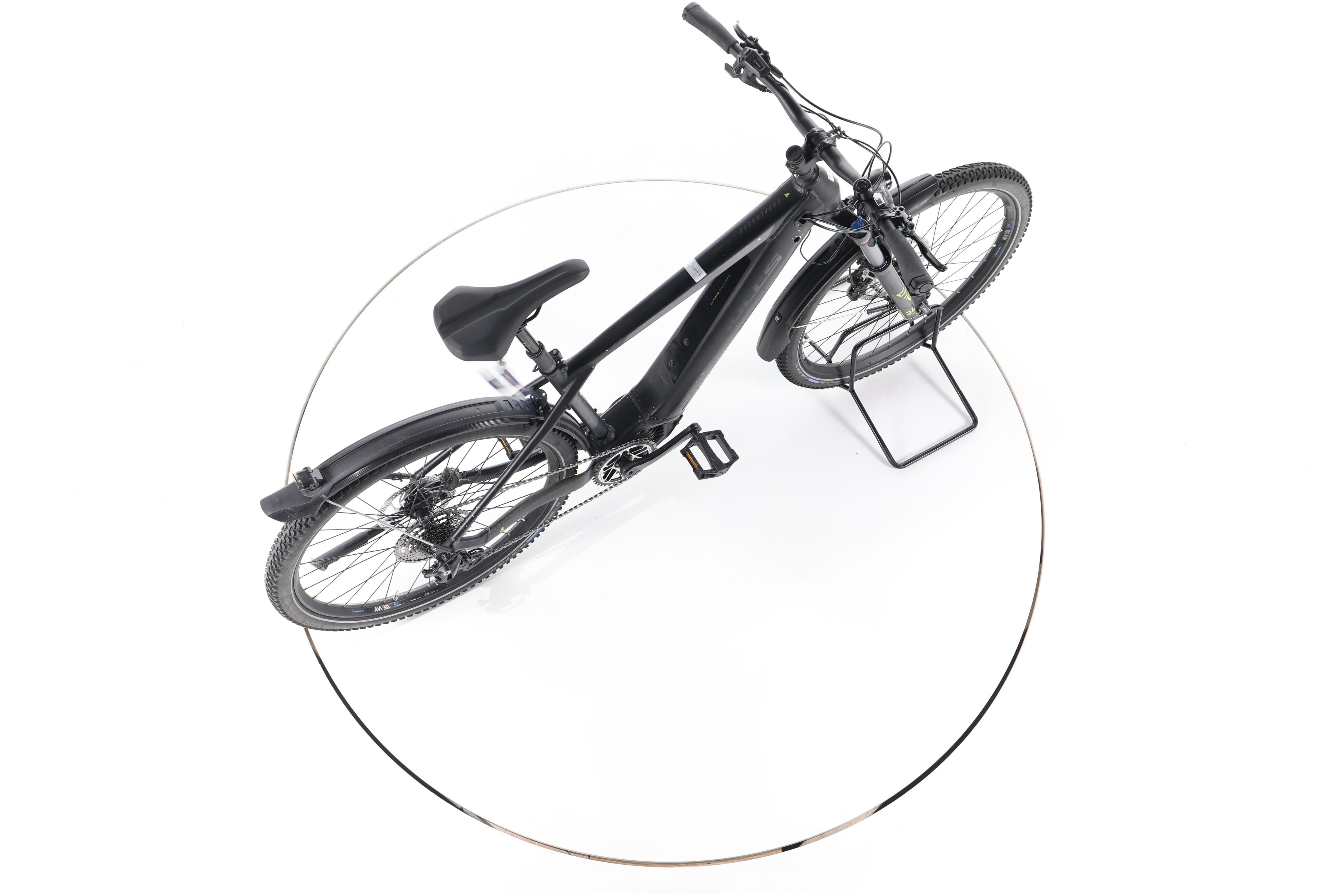 Bulls Copperhead EVO 2 XXL Street Trekking E-Bike - Image 24